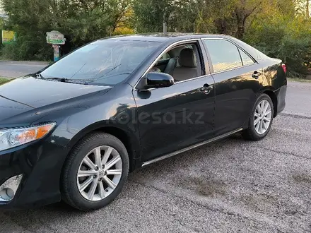 Toyota Camry 2012 года за 8 400 000 тг. в Алматы – фото 5