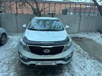 Kia Sportage 2014 годаүшін7 900 000 тг. в Семей