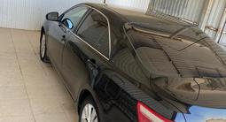 Toyota Camry 2010 года за 6 000 000 тг. в Атырау – фото 5