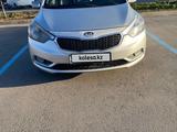 Kia Cerato 2014 года за 5 500 000 тг. в Астана – фото 3