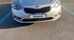 Kia Cerato 2014 годаүшін5 500 000 тг. в Астана – фото 3