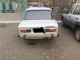 ВАЗ (Lada) 2106 1998 года за 550 000 тг. в Астана – фото 3