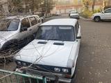 ВАЗ (Lada) 2106 1998 года за 550 000 тг. в Астана