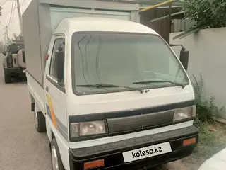 Daewoo Damas