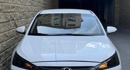 Hyundai Elantra 2018 годаүшін8 500 000 тг. в Шымкент