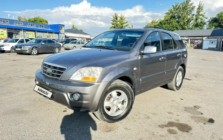 Kia Sorento 2007 годаүшін5 000 000 тг. в Шымкент