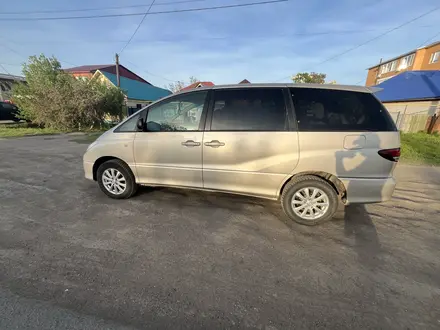 Toyota Estima 2004 года за 4 700 000 тг. в Уральск – фото 3