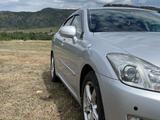 Toyota Crown 2009 годаүшін5 300 000 тг. в Усть-Каменогорск