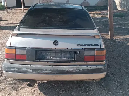 Volkswagen Passat 1988 года за 500 000 тг. в Кызылорда – фото 4