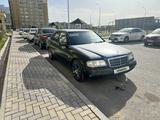 Mercedes-Benz C 200 1994 года за 1 400 000 тг. в Туркестан – фото 2