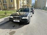 Mercedes-Benz C 200 1994 годаүшін2 000 000 тг. в Туркестан