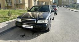 Mercedes-Benz C 200 1994 годаүшін2 000 000 тг. в Туркестан