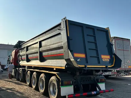 Shacman (Shaanxi)  SX4258 2021 года за 40 000 000 тг. в Астана