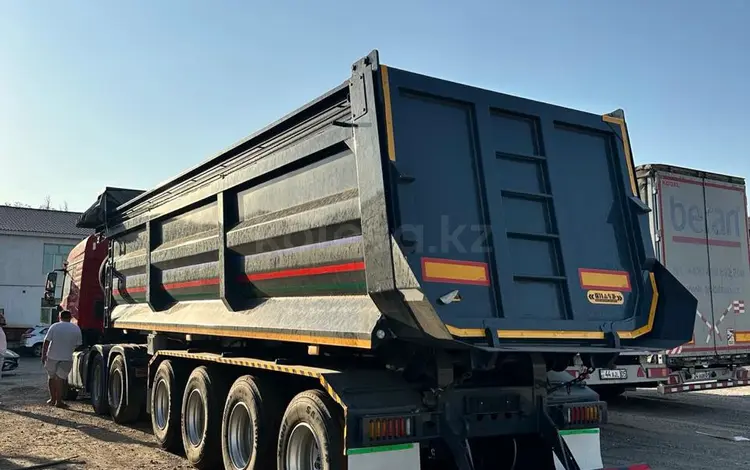 Shacman (Shaanxi)  SX4258 2021 годаүшін40 000 000 тг. в Астана