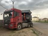 Shacman (Shaanxi)  SX4258 2021 годаүшін40 000 000 тг. в Астана – фото 3
