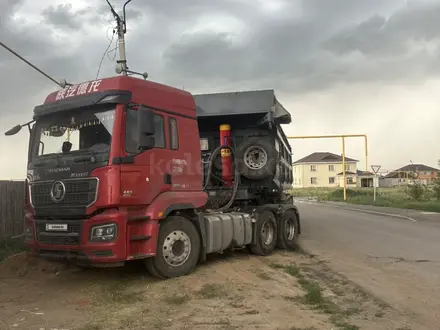 Shacman (Shaanxi)  SX4258 2021 года за 40 000 000 тг. в Астана – фото 3