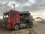 Shacman (Shaanxi)  SX4258 2021 годаүшін40 000 000 тг. в Астана – фото 5