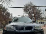 BMW X3 2006 года за 6 200 000 тг. в Сатпаев