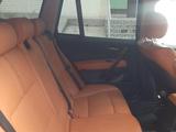 BMW X3 2006 года за 6 200 000 тг. в Сатпаев – фото 5