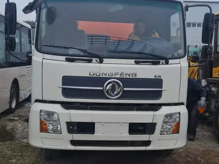 Dongfeng  DFAC 2026 года в Байсерке – фото 2