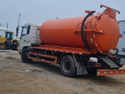 Dongfeng  DFAC 2026 года в Байсерке – фото 13