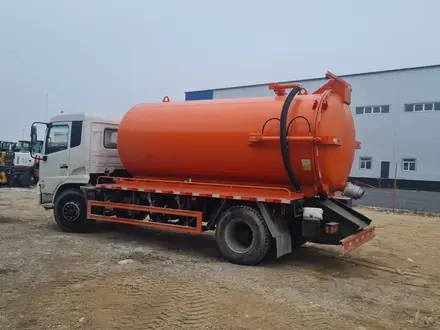 Dongfeng  DFAC 2026 года в Байсерке – фото 14