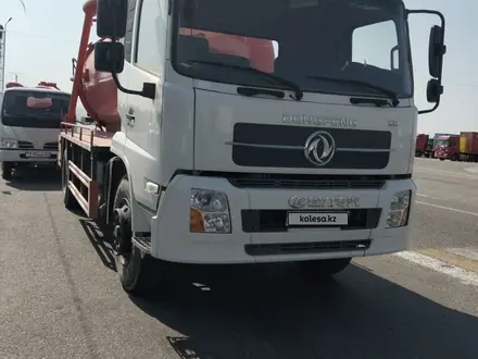 Dongfeng  DFAC 2026 года в Байсерке – фото 16