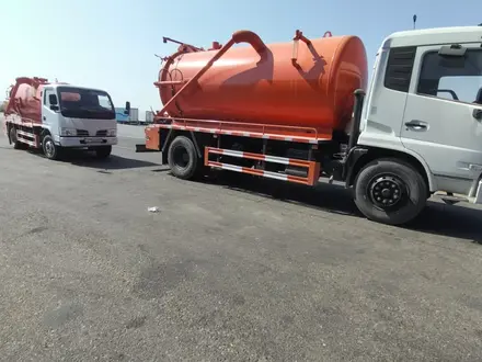 Dongfeng  DFAC 2026 года в Байсерке – фото 18