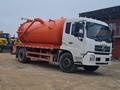 Dongfeng  DFAC 2026 года в Байсерке
