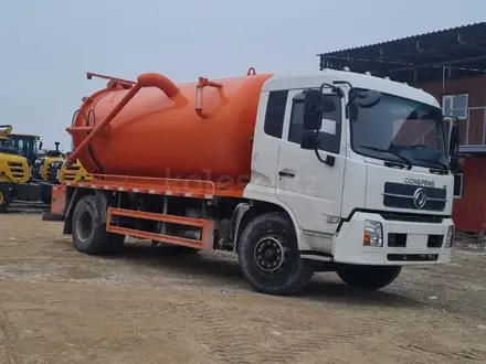 Dongfeng  DFAC 2026 года в Байсерке