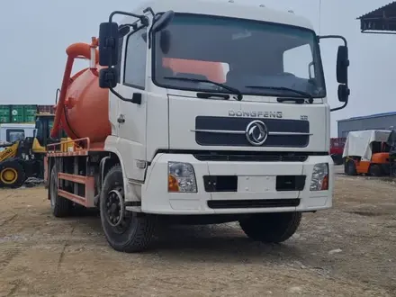 Dongfeng  DFAC 2026 года в Байсерке – фото 3
