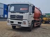 Dongfeng  DFAC 2026 года в Байсерке – фото 4