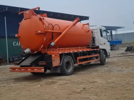Dongfeng  DFAC 2026 года в Байсерке – фото 6