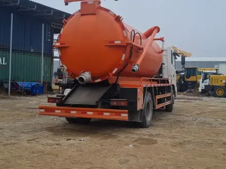 Dongfeng  DFAC 2026 года в Байсерке – фото 8