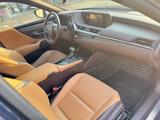 Lexus ES 200 2021 года за 20 000 000 тг. в Алматы – фото 5