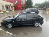 ВАЗ (Lada) 2114 2013 годаүшін1 550 000 тг. в Петропавловск – фото 4