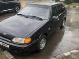 ВАЗ (Lada) 2114 2013 годаүшін1 550 000 тг. в Петропавловск – фото 3