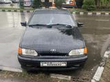 ВАЗ (Lada) 2114 2013 годаүшін1 550 000 тг. в Петропавловск – фото 2