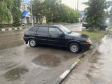 ВАЗ (Lada) 2114 2013 годаүшін1 550 000 тг. в Петропавловск – фото 5