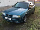 Opel Vectra 1993 года за 1 400 000 тг. в Актобе – фото 3