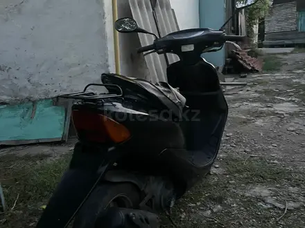 Honda  Dio 2005 года за 50 000 тг. в Тараз – фото 13