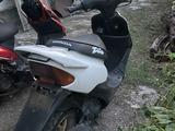 Honda  Dio 2005 годаfor50 000 тг. в Тараз – фото 2