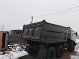 КамАЗ  55111 1992 года за 4 500 000 тг. в Астана – фото 5