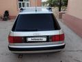 Audi 100 1994 годаfor1 800 000 тг. в Сарыагаш – фото 6