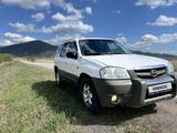 Mazda Tribute 2001 годаүшін3 100 000 тг. в Астана – фото 2