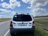 Mazda Tribute 2001 годаүшін3 100 000 тг. в Астана – фото 4
