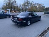 BMW 728 1998 года за 2 200 000 тг. в Караганда – фото 4