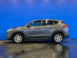 Hyundai Tucson 2020 годаүшін11 610 000 тг. в Шымкент – фото 5