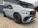 GLE W293 BRABUS обвес за 100 000 тг. в Алматы – фото 5