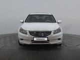 Honda Accord 2011 года за 4 924 000 тг. в Астана – фото 2